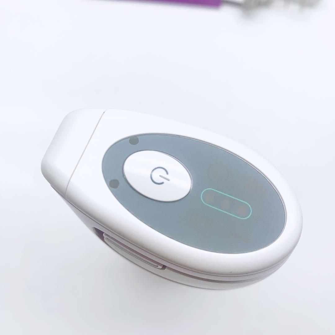 《新品未使用⭐️付属品完備》 トリア スキン エイジングケア レーザー Tria