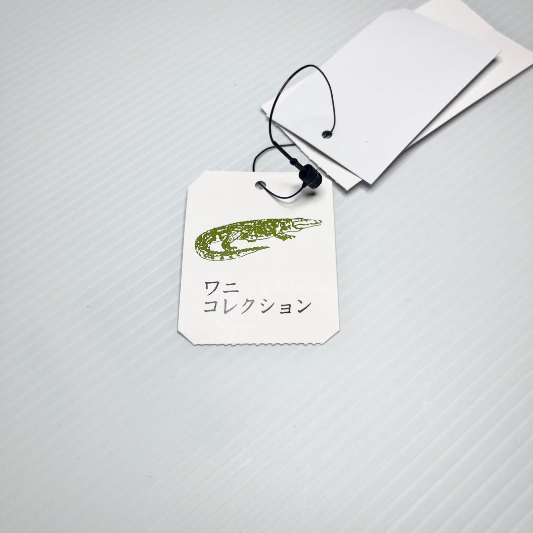 【美品・正規品】新品　長　財布　クロコダイル　鰐　皮　おしゃれ