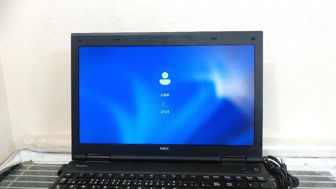 ☆Windows11 proすぐ使えます！VX VJ19E/X-H