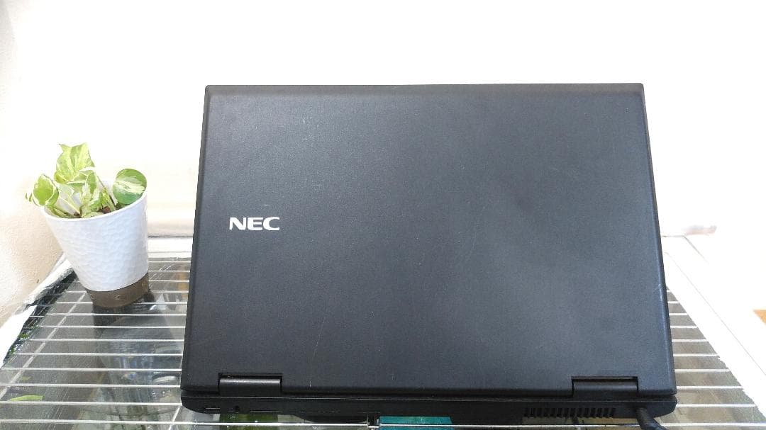 ☆Windows11 proすぐ使えます！VX VJ19E/X-H