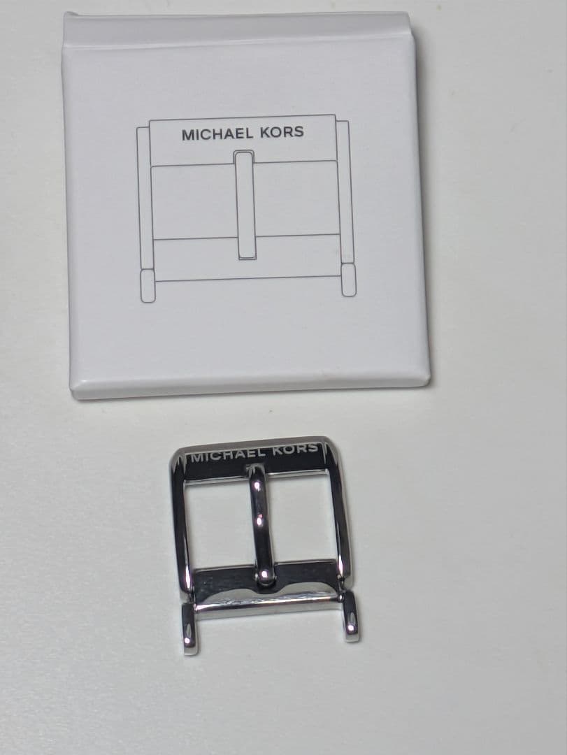 MICHAEL KORS スマートウォッチ DW5B フルセット 通電確認済