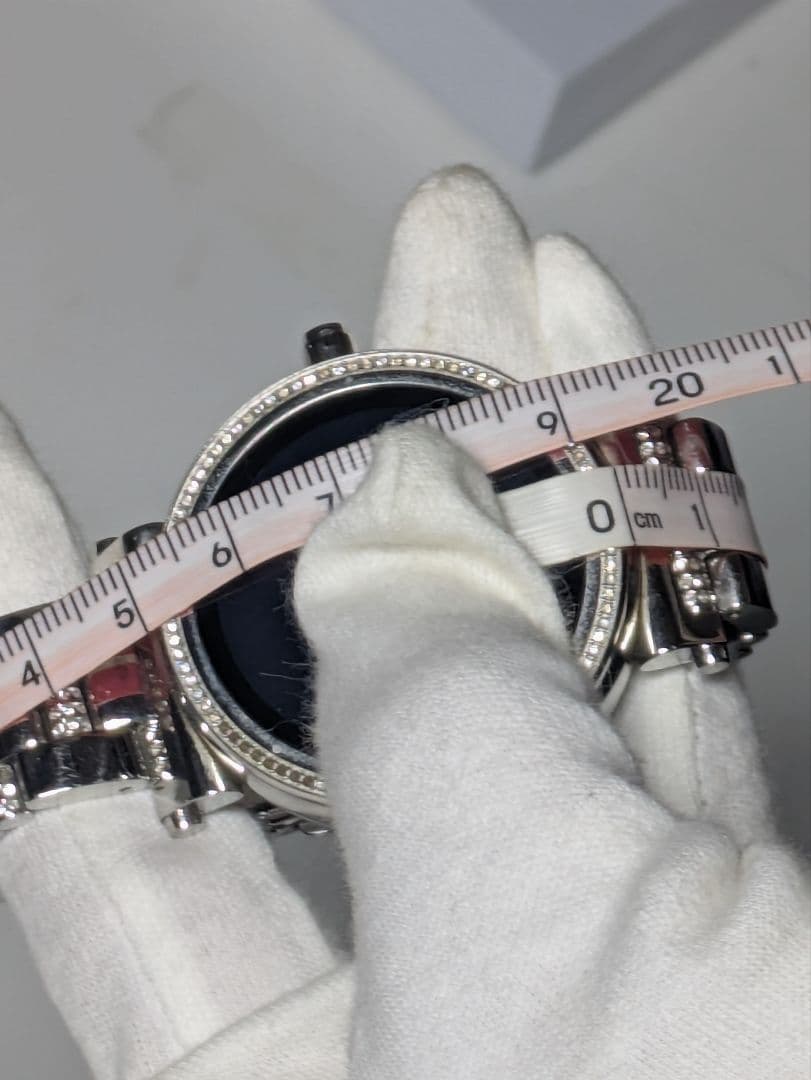 MICHAEL KORS スマートウォッチ DW5B フルセット 通電確認済