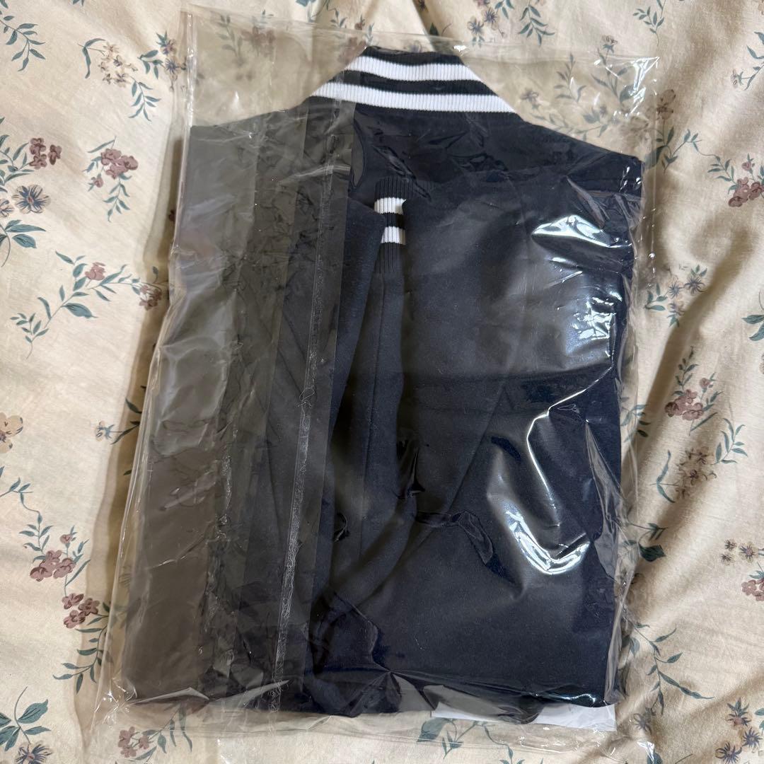 ジャケット・アウター TXT [ACT : TOMORROW JAPAN]VARSITY JACKET