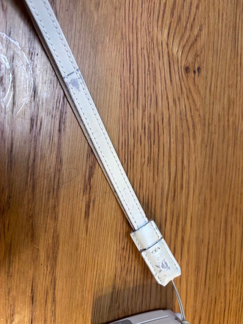 GR DIGITAL Ⅳ “オールホワイト”エディション