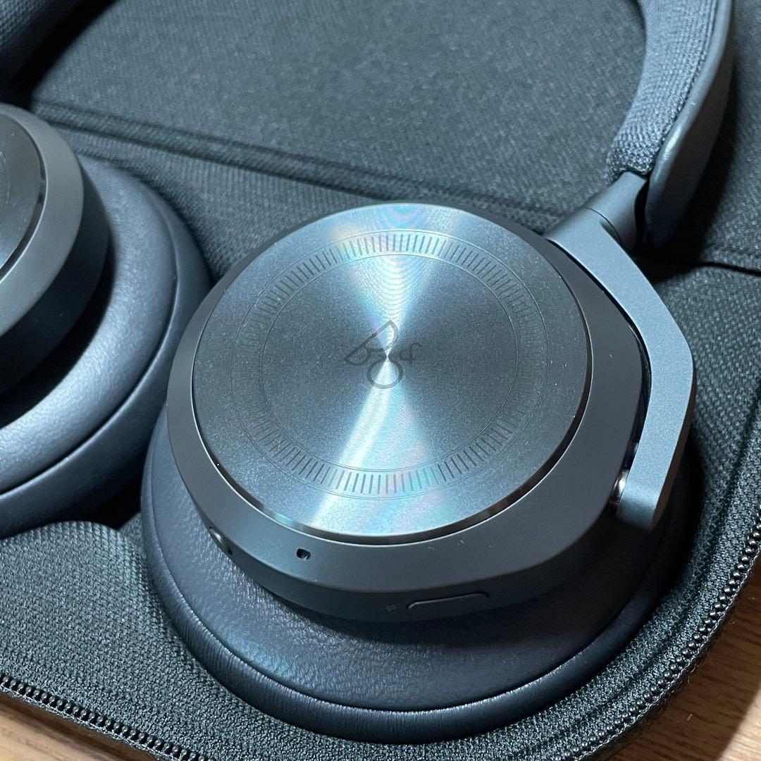 上*部様 〈Bang&Olufsen〉BEOPLAY HX(Blk Anthra