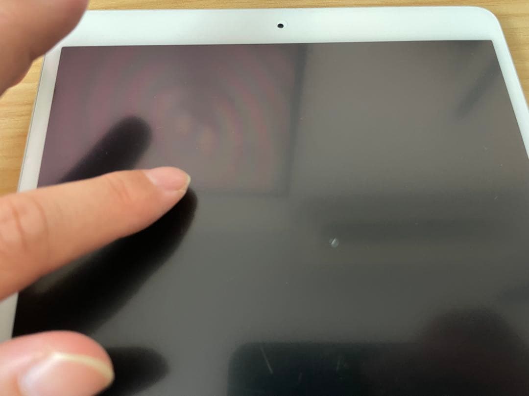 iPad Pro 10.5インチ Wi-Fi 256GB MPF02J/A