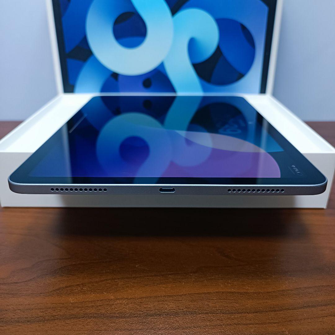 (美品) iPad Air 第4世代 WiFi 256GB