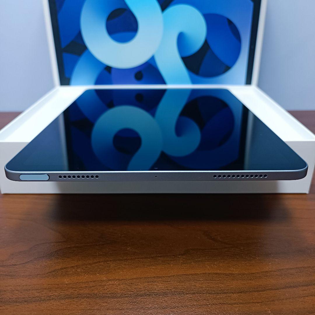 (美品) iPad Air 第4世代 WiFi 256GB