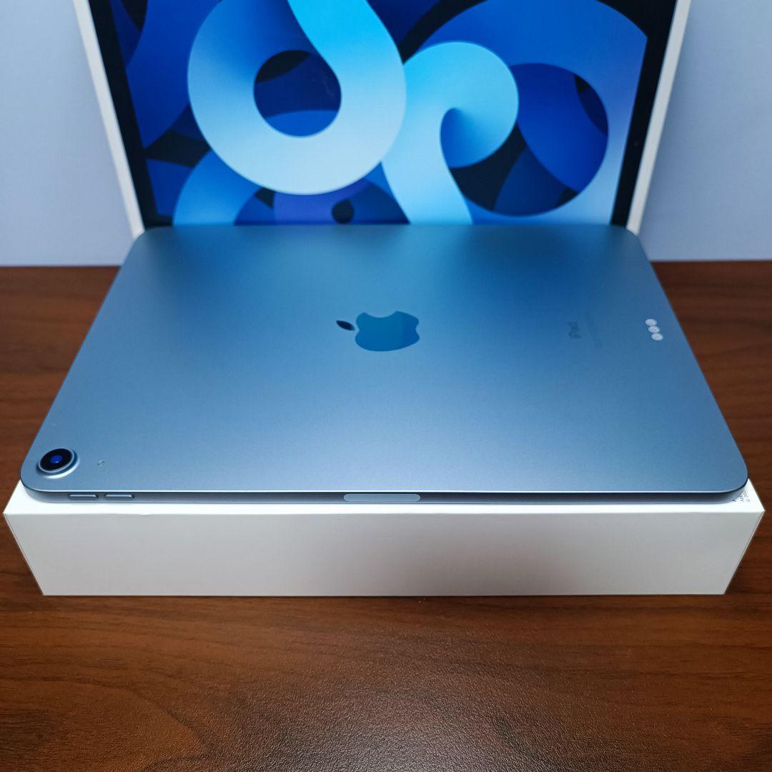 (美品) iPad Air 第4世代 WiFi 256GB