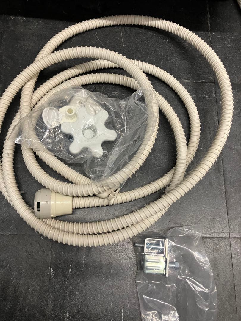 大阪引取限定　パナソニック ドラム式洗濯機 NA-VX8700R