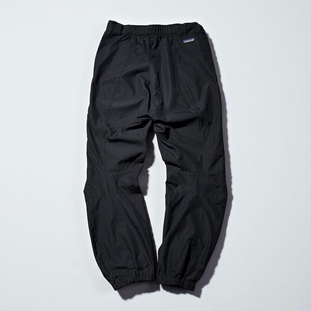 チ*ャ様 90s old patagonia shell pants nylon