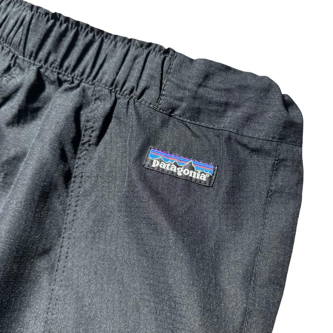 チ*ャ様 90s old patagonia shell pants nylon