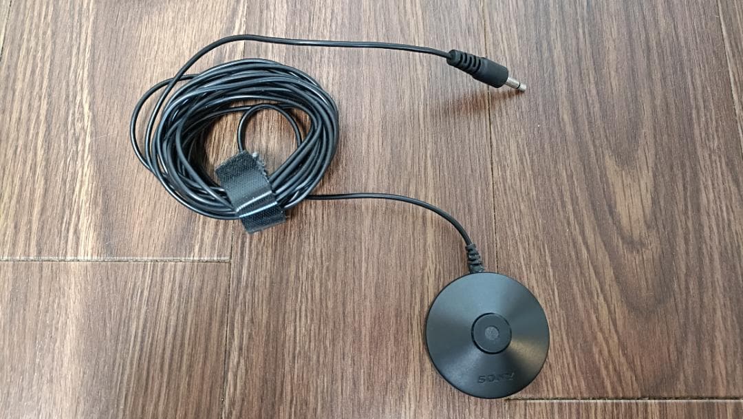 SONY STR-DH590 マルチチャンネルインテグレートアンプ