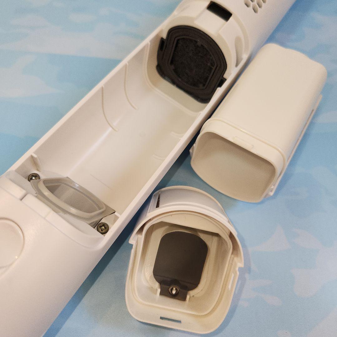 専用出品♪Panasonic MC-NS100K