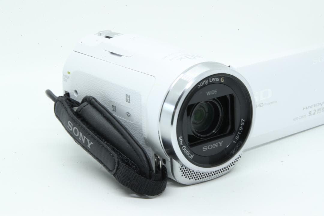 【L2426】 SONY Handycam HDR-CX675 ソニー