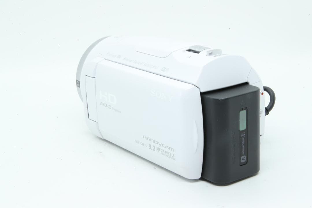 【L2426】 SONY Handycam HDR-CX675 ソニー