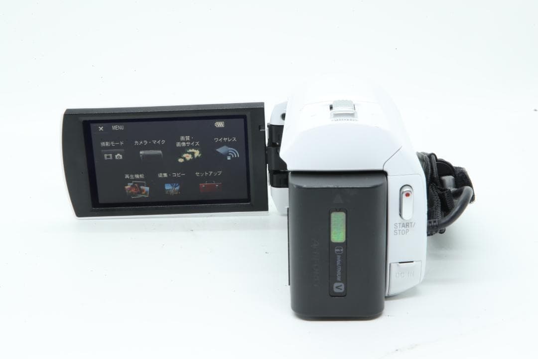 【L2426】 SONY Handycam HDR-CX675 ソニー