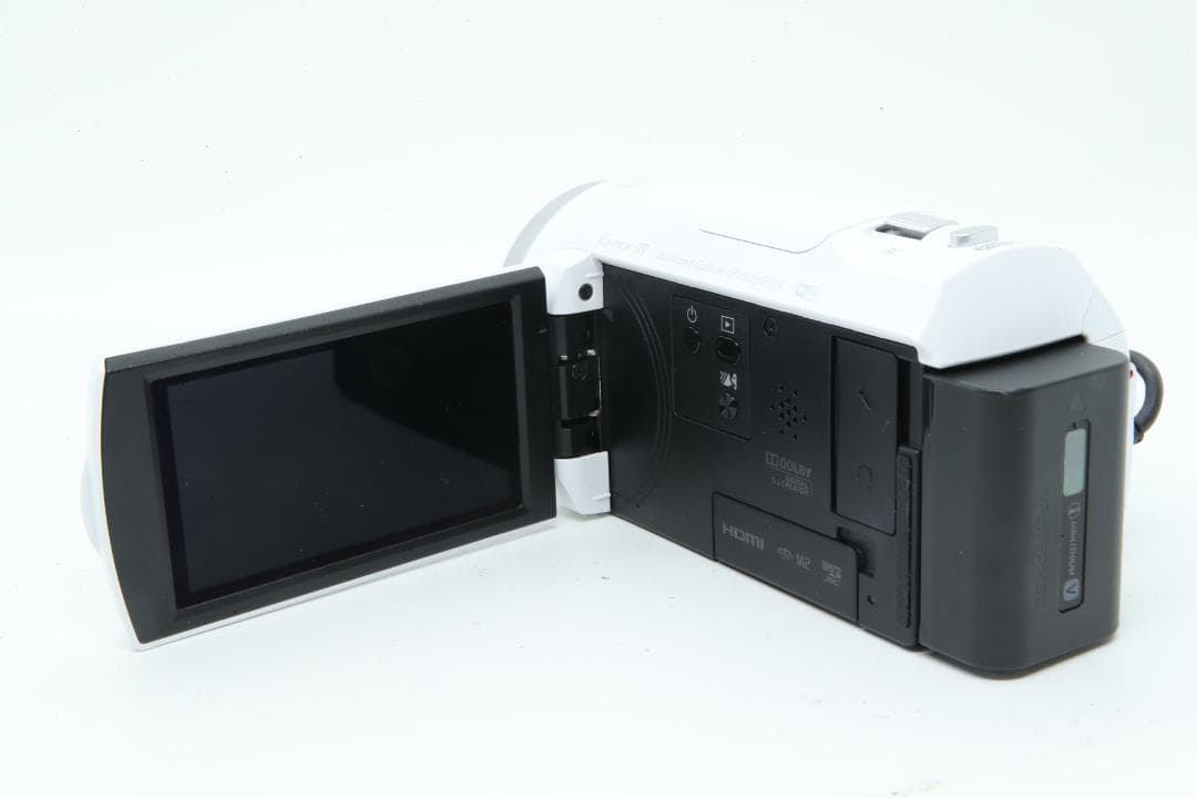 【L2426】 SONY Handycam HDR-CX675 ソニー