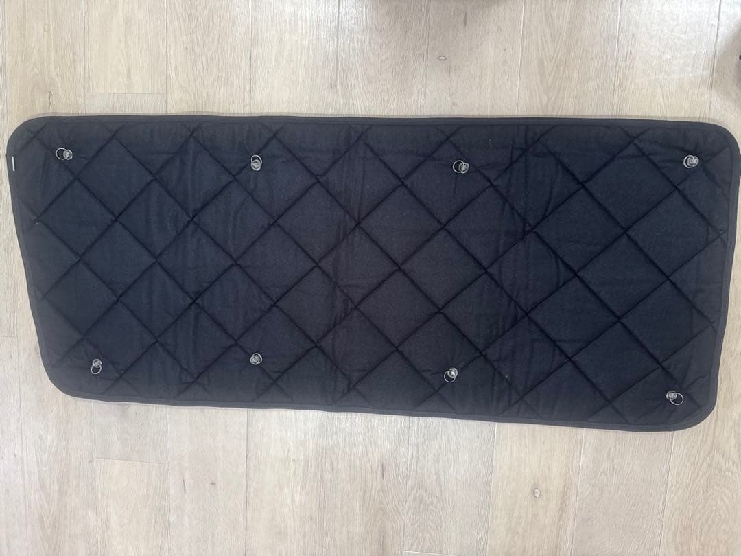 ハイエース　ナローボディー　アイズ　マルチシェード　リア5枚