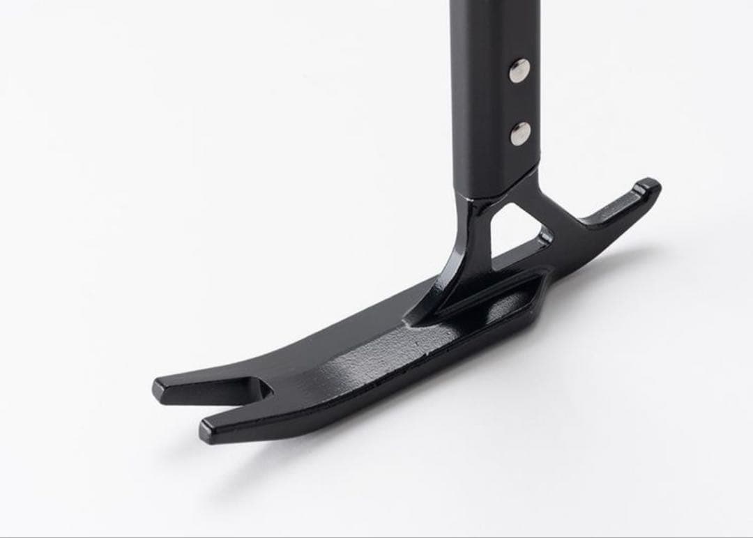 スノーピーク　ペグ抜きロッド