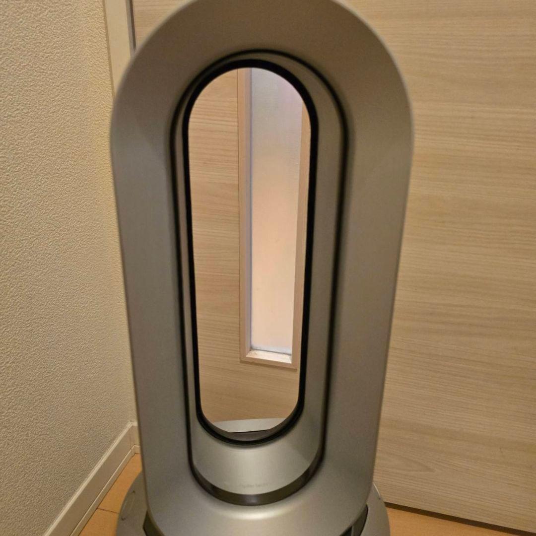 Dyson Pure Hot &Cool 空気清浄機能付き美品ほぼ新品です。