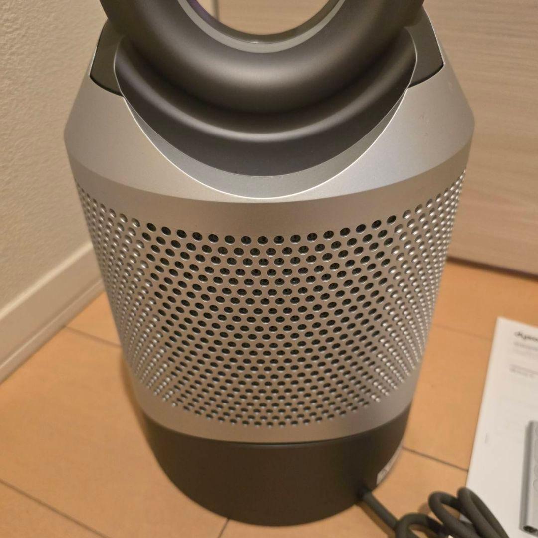 Dyson Pure Hot &Cool 空気清浄機能付き美品ほぼ新品です。