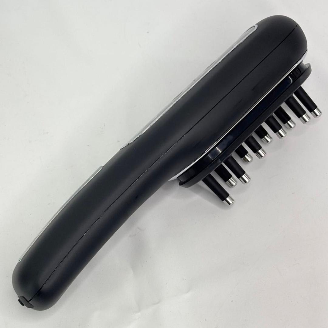 セルキュア4T++ ベレガ 美顔器 頭皮ケア EMS