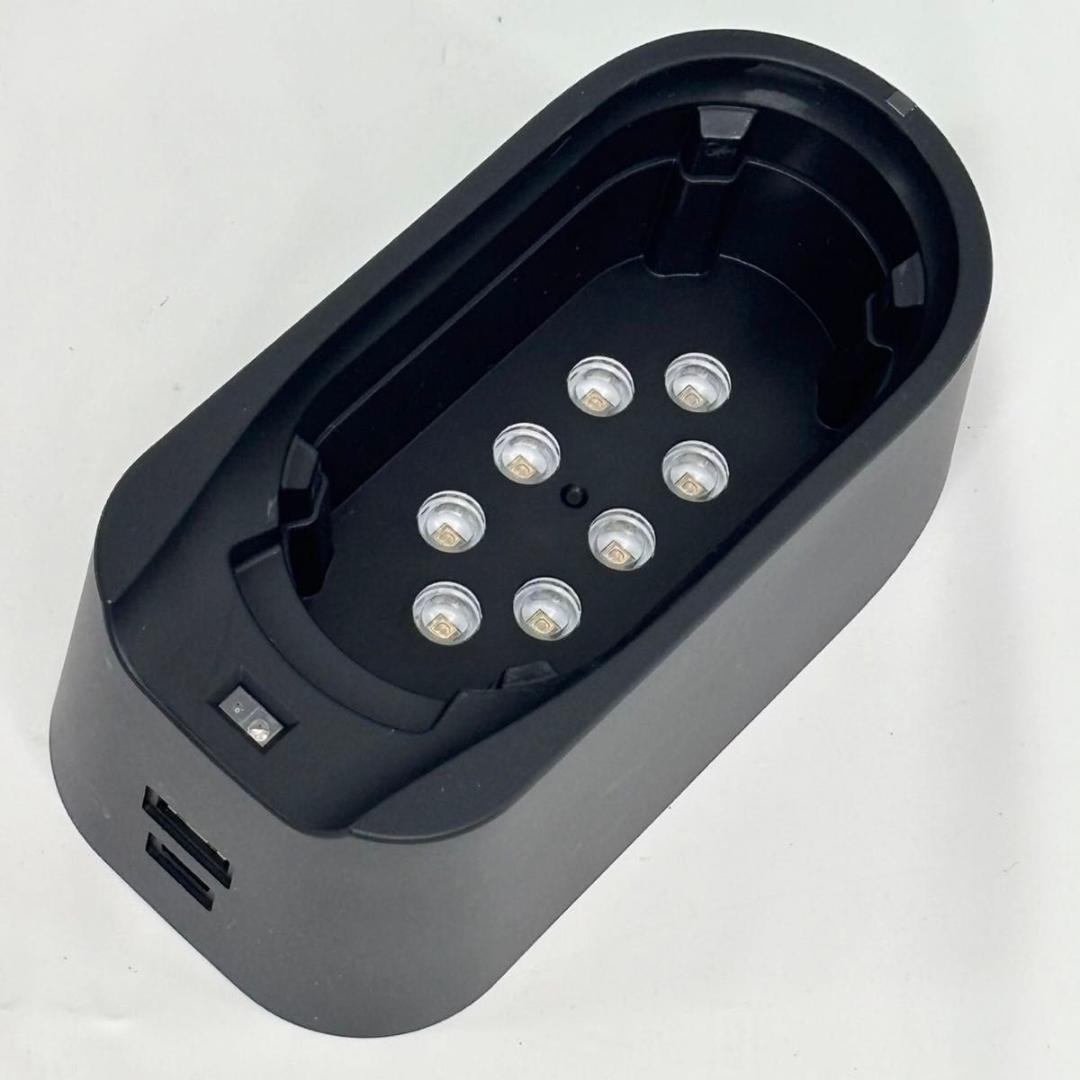 セルキュア4T++ ベレガ 美顔器 頭皮ケア EMS