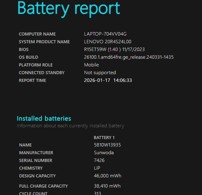 【訳アリ特価】第10世代！Lenovo ThinkPad ノートパソコン