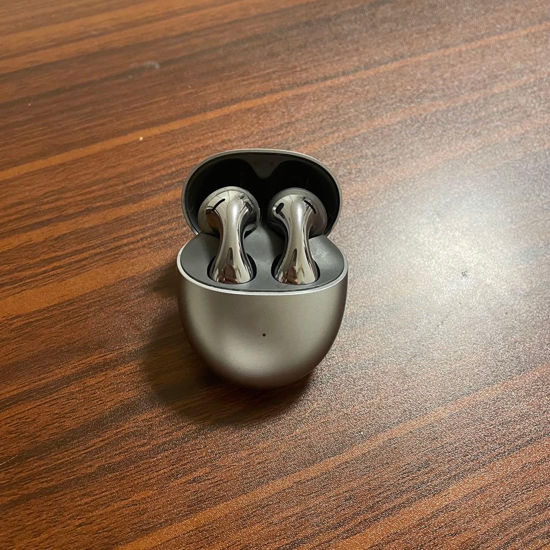 イヤホン HUAWEI FreeBuds 5