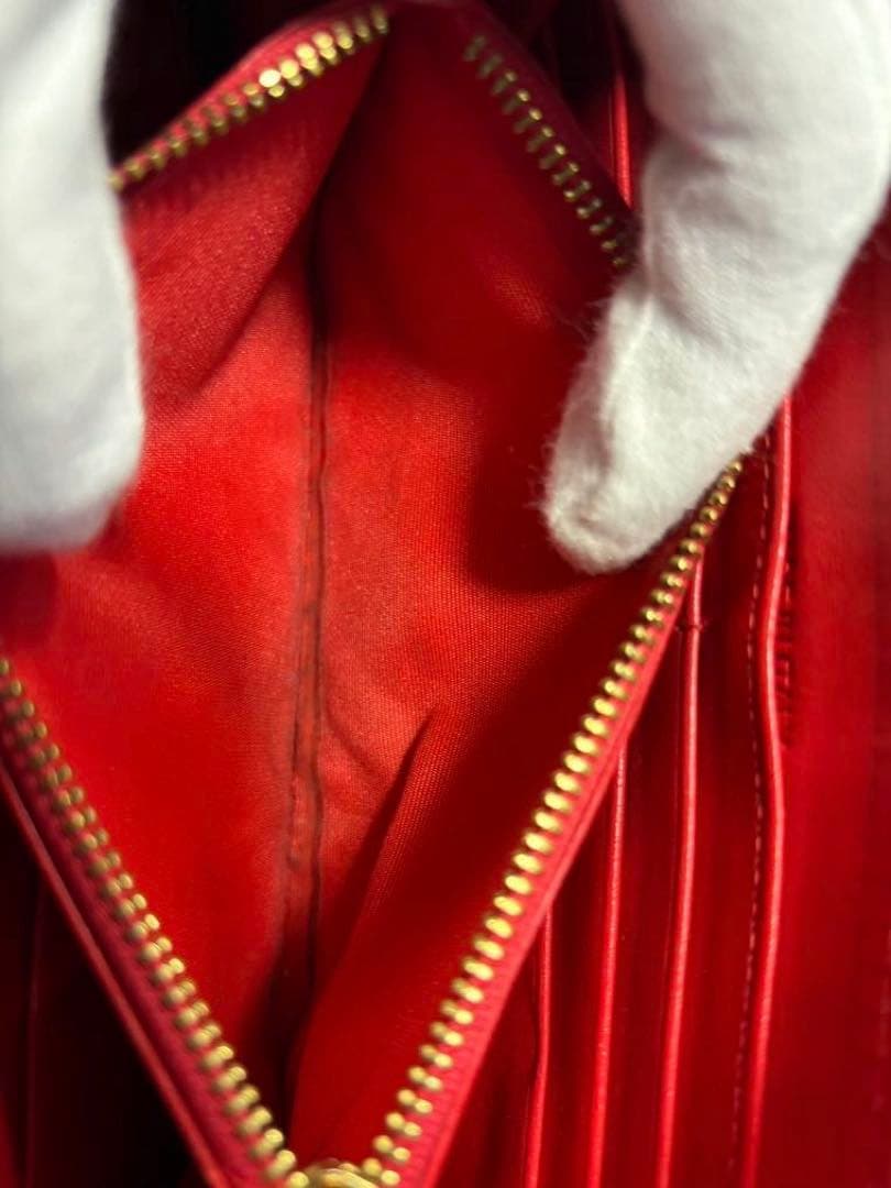 Christian Louboutin パネトーネ 長財布 ルブタン 財布