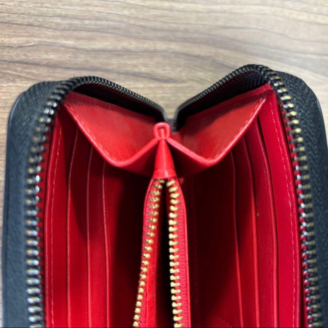 Christian Louboutin パネトーネ 長財布 ルブタン 財布