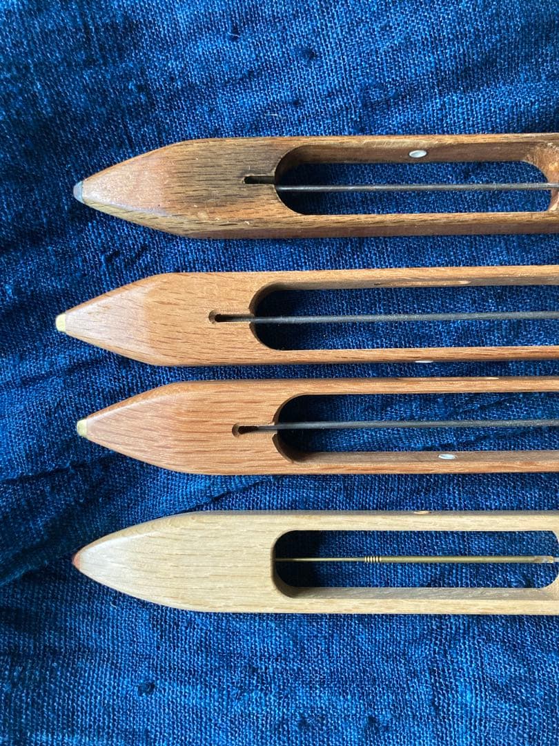 車入杼（並）、稲垣機料