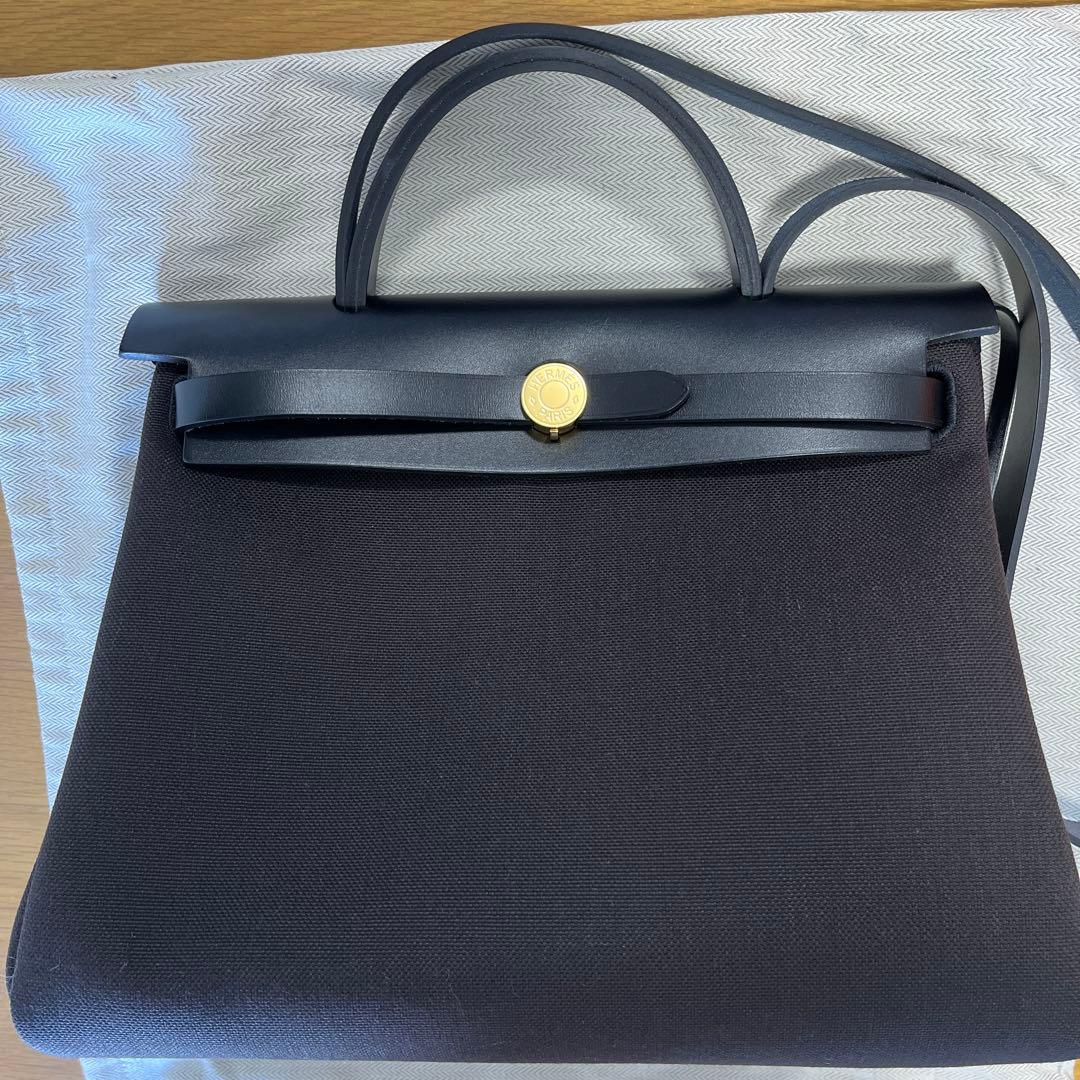 エルメス　エールバック31PMルトゥルネ