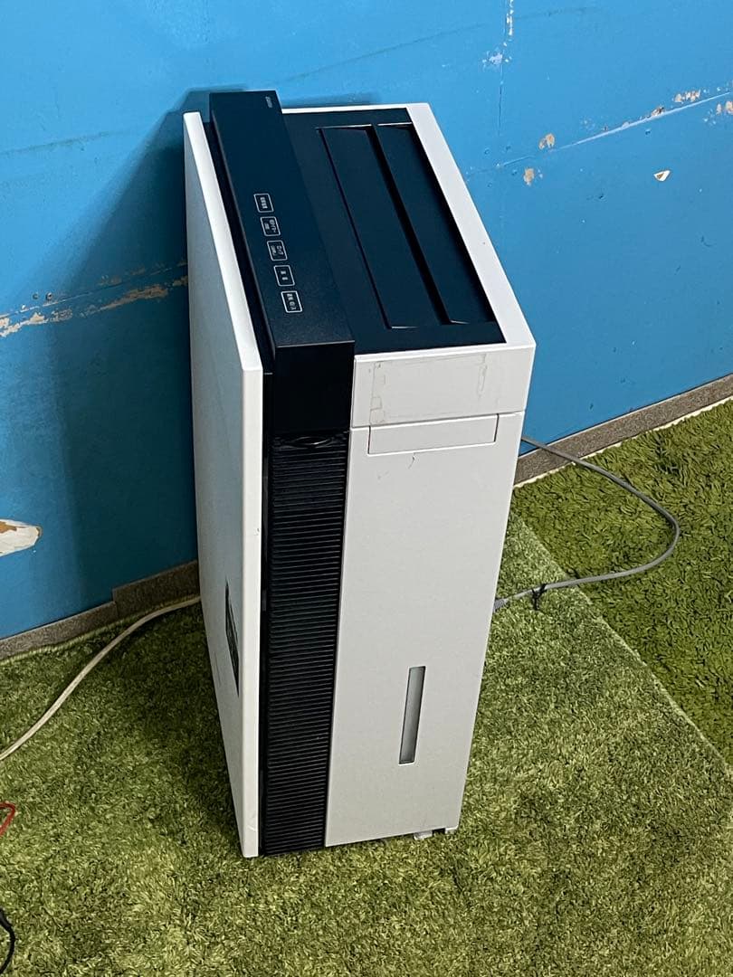 パナソニック空気清浄機 F-MV3000 ジアイーノ電源確認済み