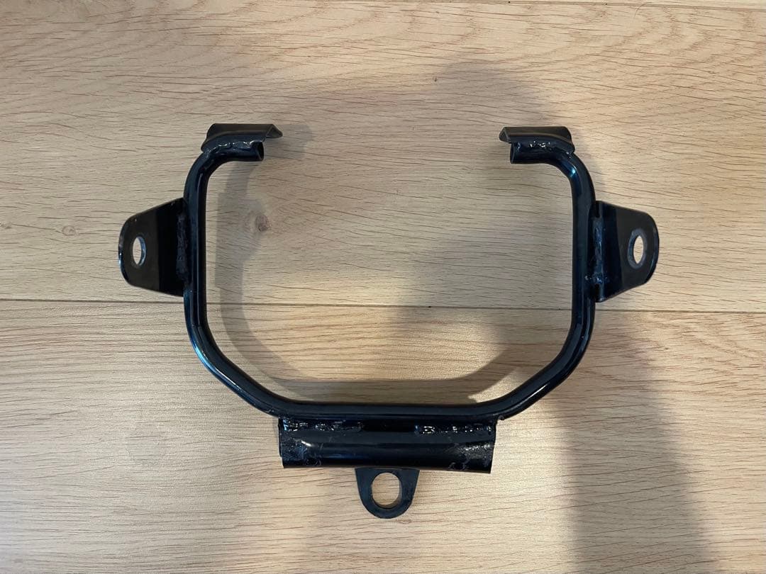 cb400four ヘッドライトステー ウインカーステー