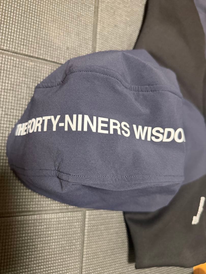 TFW49 / ショートスリーブパーカー