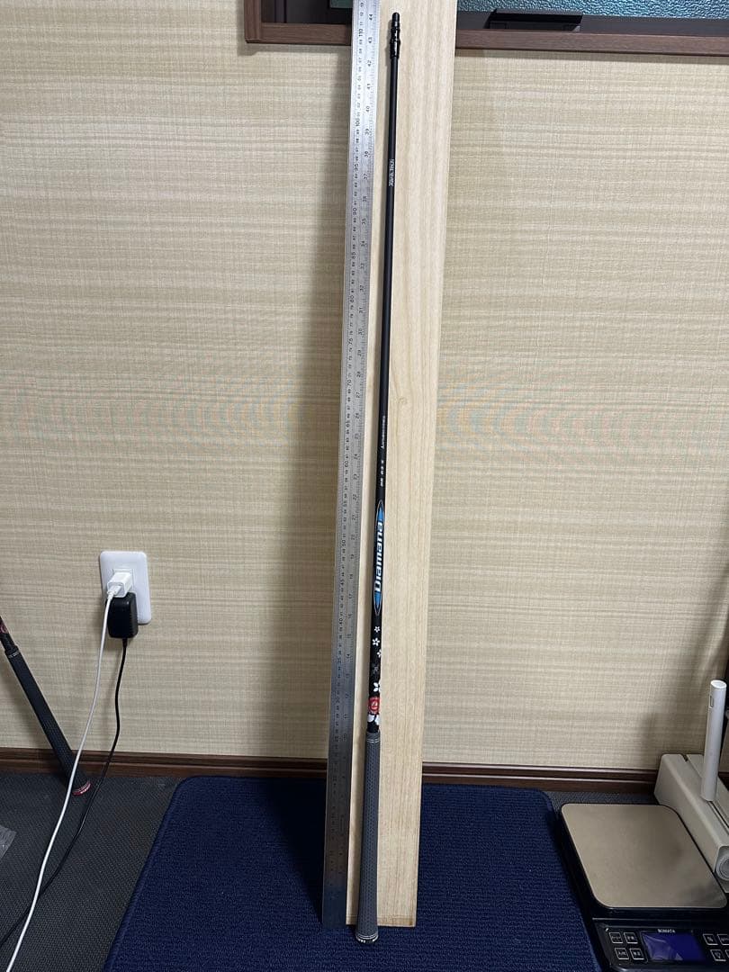 KK 新品未使用 TMCカスタム ディアマナBB 63s ドライバーシャ