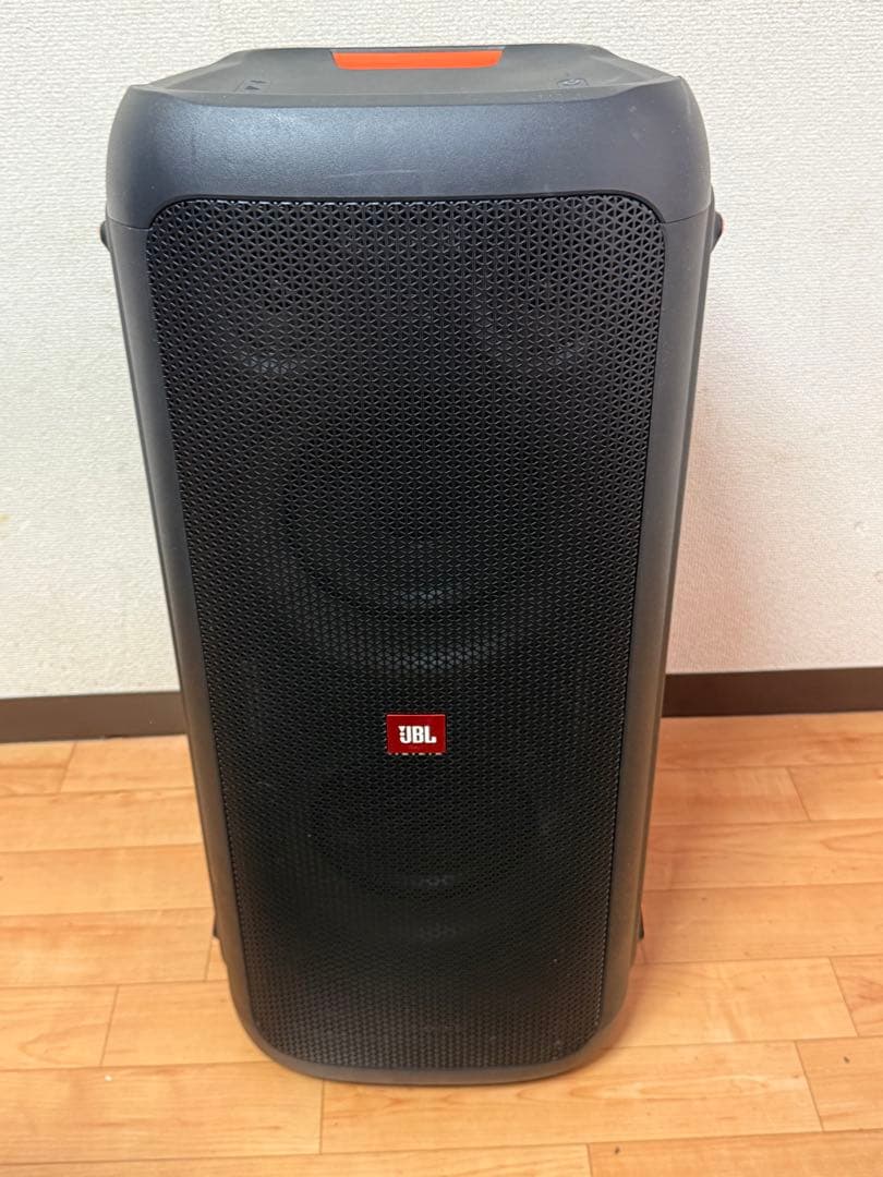 JBL PARTYBOX 300 大型スピーカー
