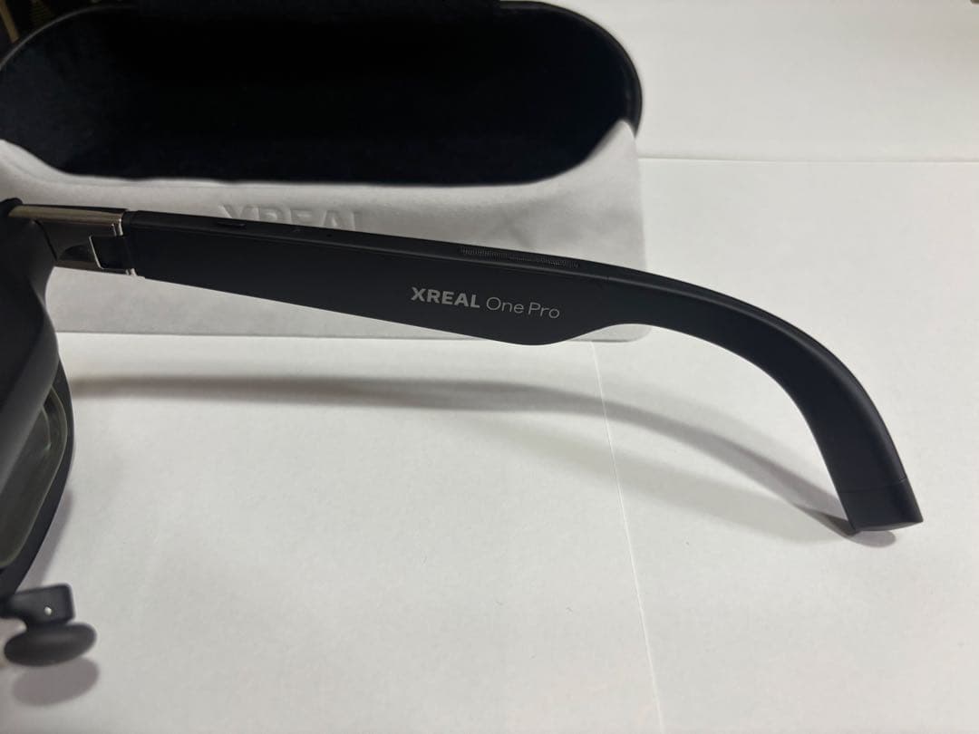 その他 XREAL One Pro & XREAL Hub