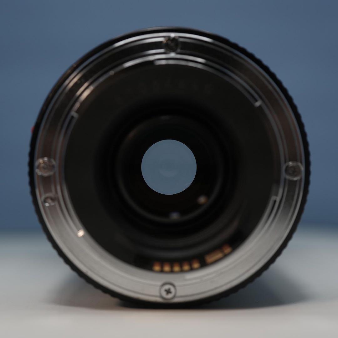 Canon純正 75-300mm 望遠レンズ a3651