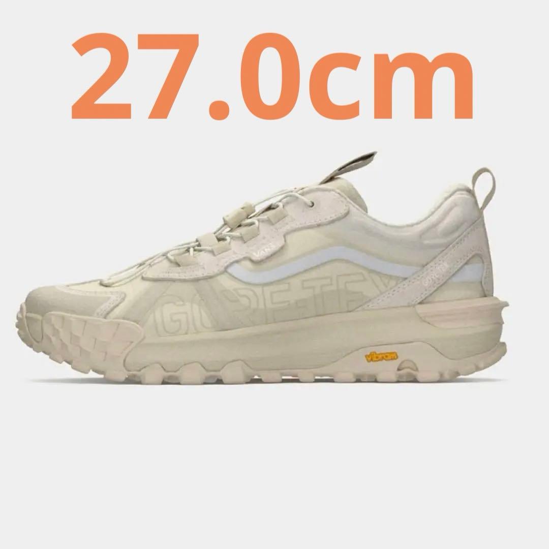 k*︎様 27cm VANSクロスパス MTE Crosspath XC Gor