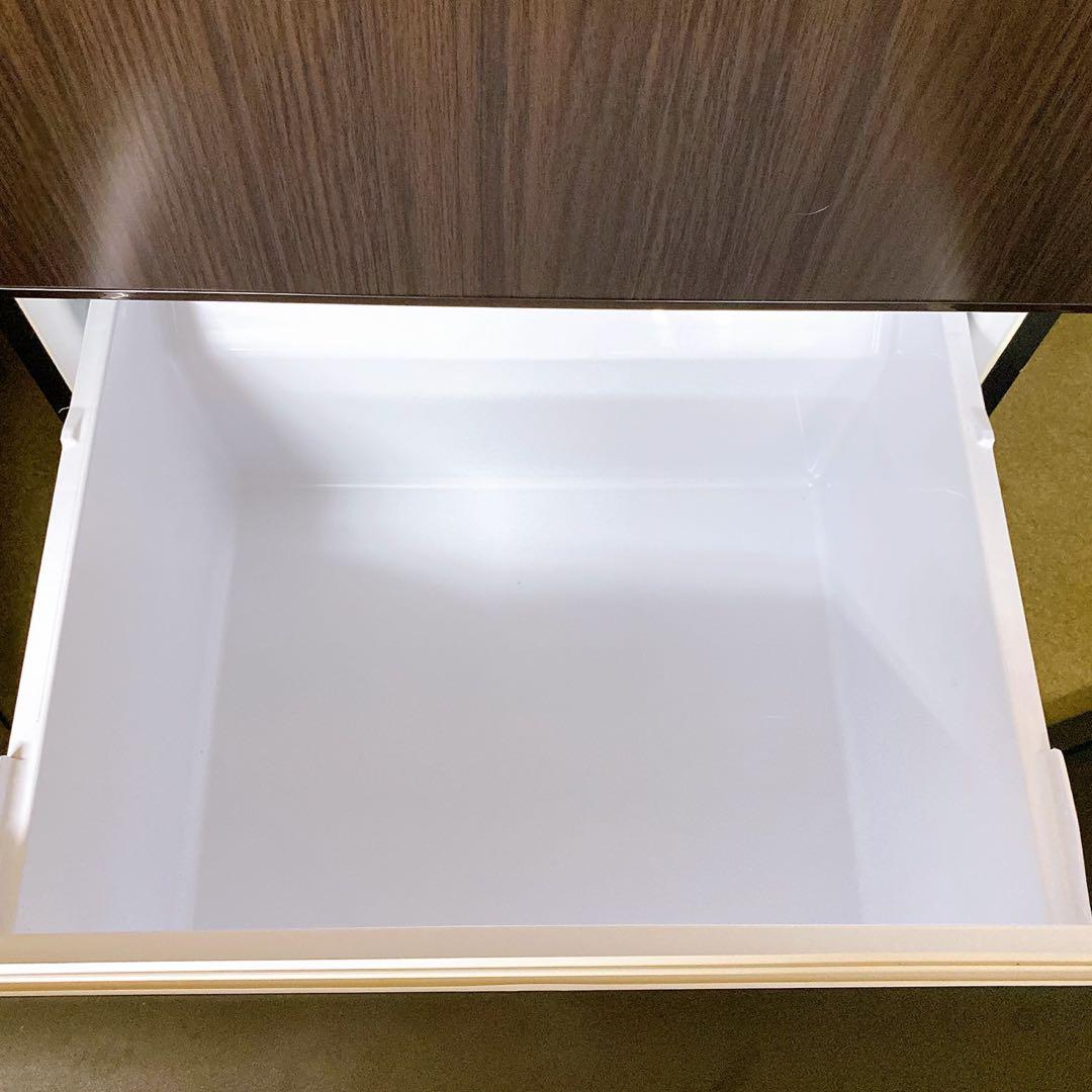 2024年製 AQUA 冷蔵庫 430L AQR-V43P(T)