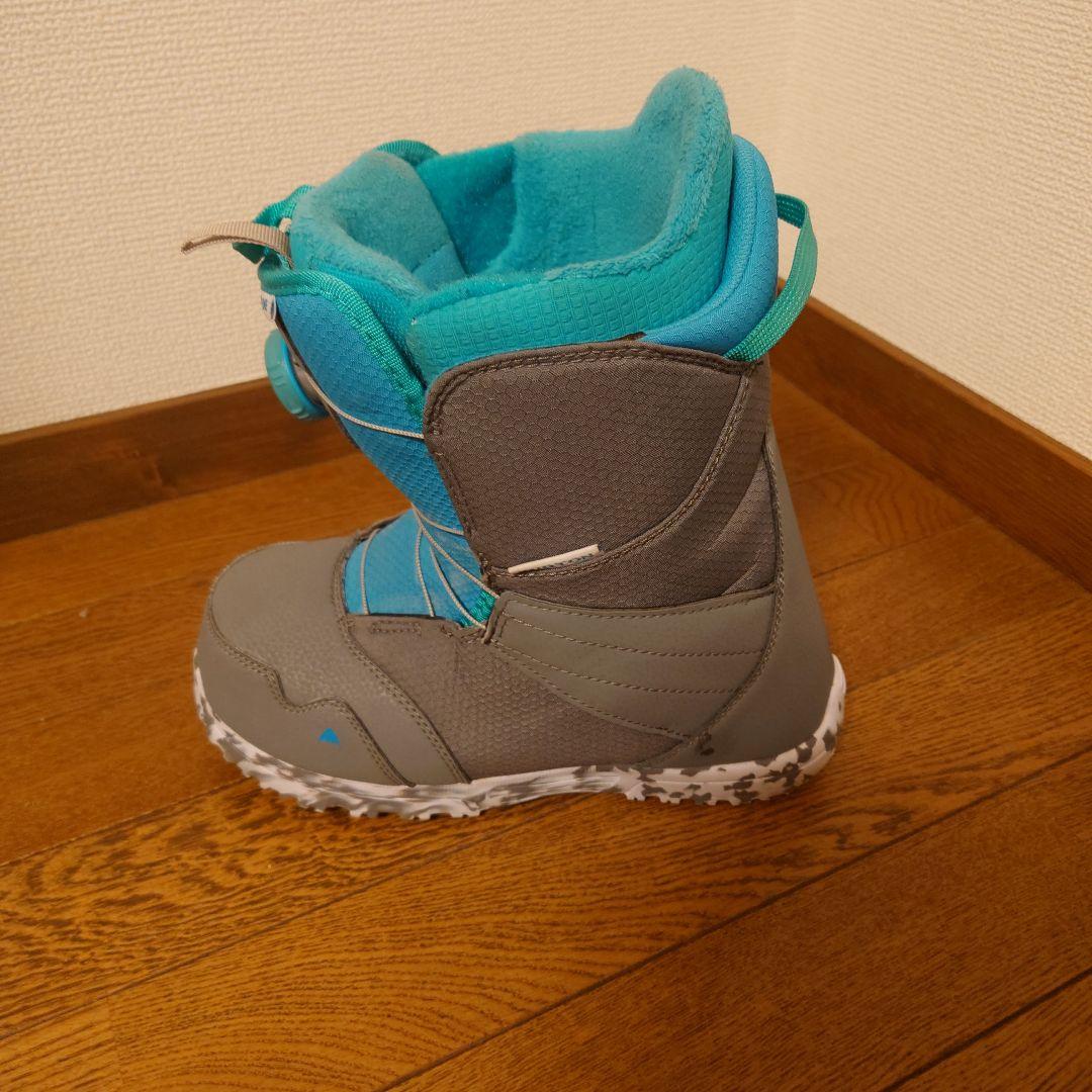 バートン　スノーボードブーツ