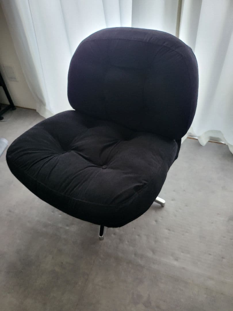 パーソナルチェア 回転チェア