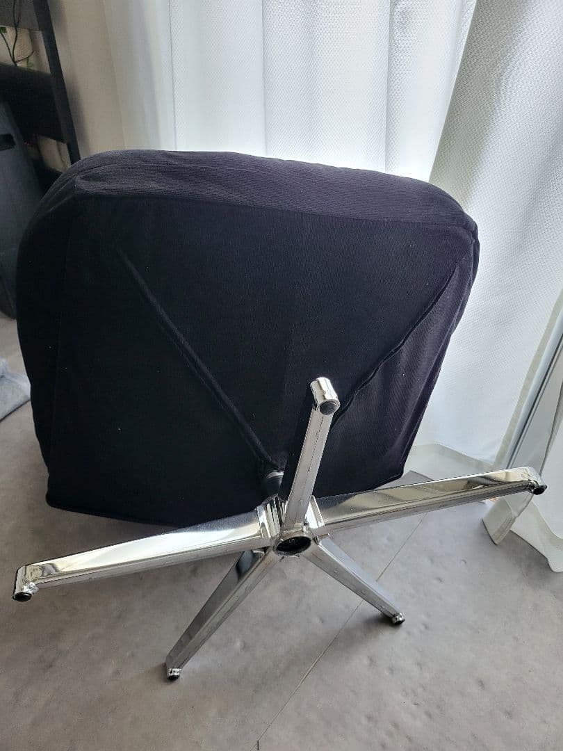 パーソナルチェア 回転チェア