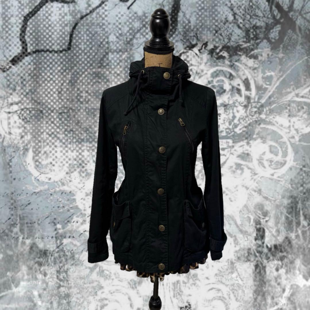 y2k 00s❤︎ 平成 archive ギミック ジャケット