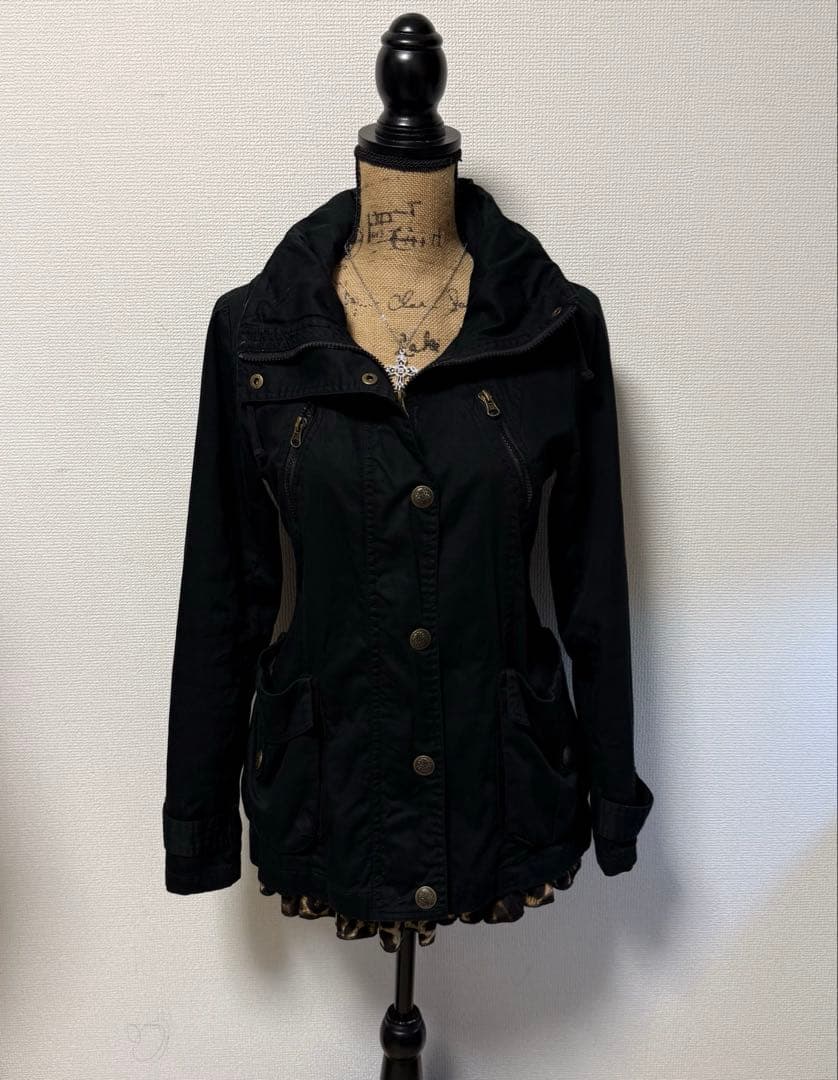 y2k 00s❤︎ 平成 archive ギミック ジャケット