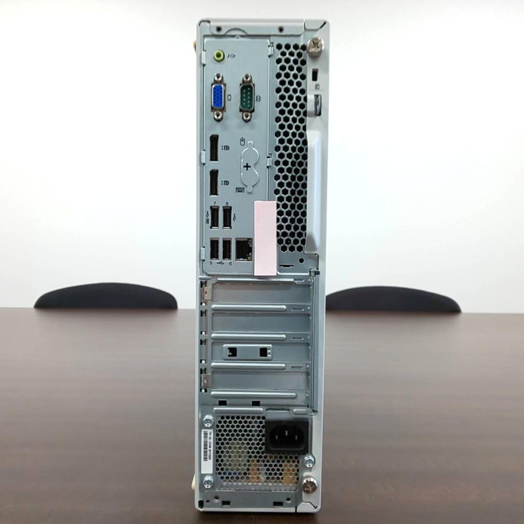 <送料無料> NEC Mate タイプML i3/8GB/SSD/Office有