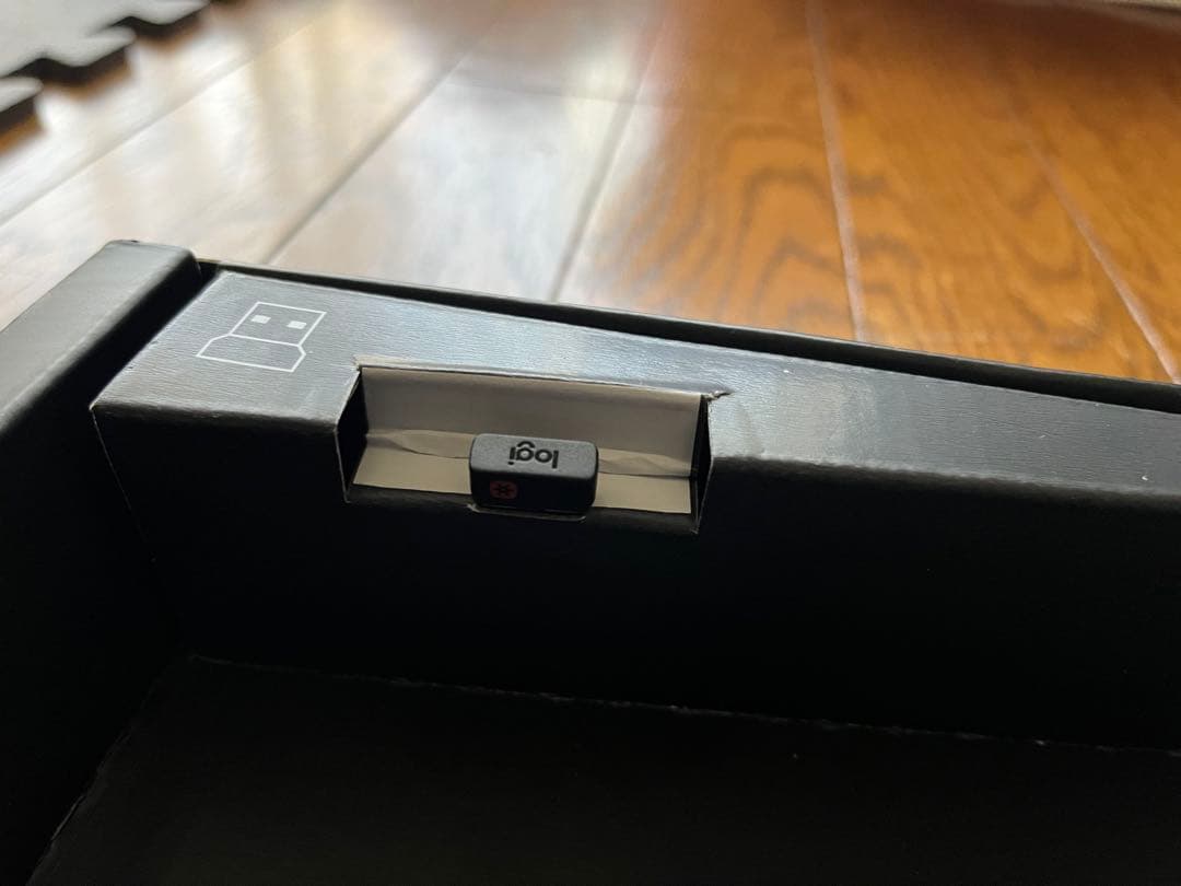 Logitech ワイヤレスキーボード エルゴノミック ERGO K860